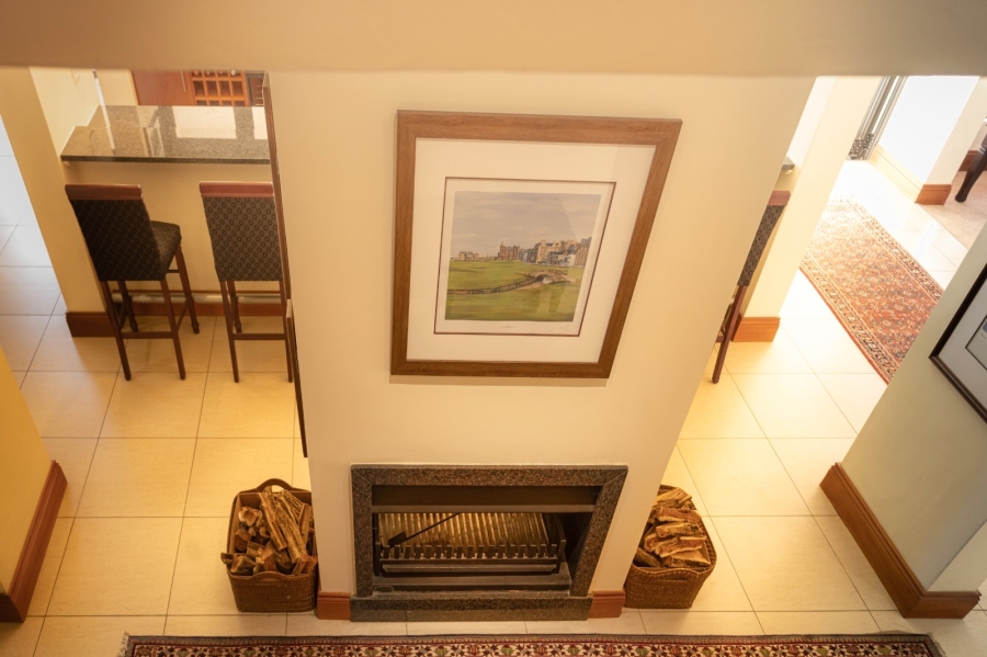 5 Bedroom Property for Sale in Vaal de Grace Nature Estate Free State